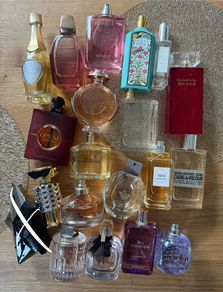 fragrance testers