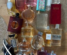 fragrance testers