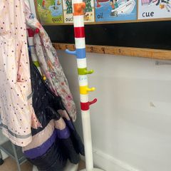 coat stand