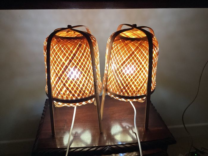 Lamps