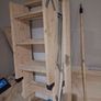 Attic Stairs (Stira) Image 2