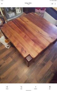 table coffee