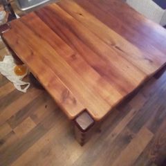 table coffee