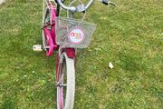 Girls Bike 20 inch