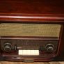 Steepletone Vintage Style Radio In working Order Image 5