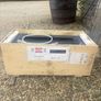 Efinity Fire Vapour Fireplace - 60cm - Black Image 5