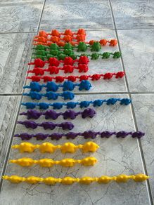 Connecting Camels