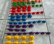 Connecting Camels
