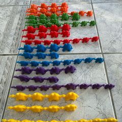 Connecting Camels