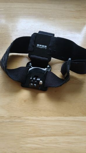 Go Pro Hero 11 Action Camera Full Set