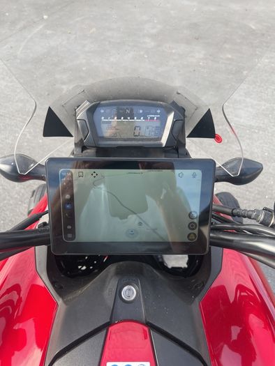2014 Honda NC750X