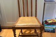 antique chair