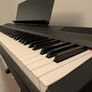 Yamaha P115 digital piano Image 2