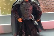 Lord of the rings Aragorn King of Gondor 6 inch action Figure