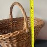 Woven basket Image 6