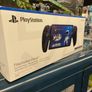 PlayStation Portal Remote Player For PS5 Consol - Midnight Black/ Used Image 4