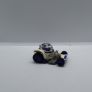 Star Wars : Hot Wheels : R2D2 Car - Dune Buggy Image 4