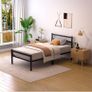 Single Bed Frame Image 2