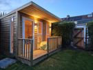 Premium Bespoke Garden Rooms Image 2