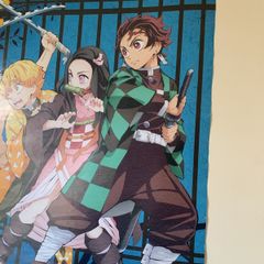 Tanjiro Demon Slayer Costume
