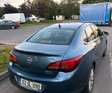 Astra