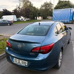 Astra