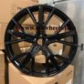 20" Inch Rs6 D Wheels A4 A5 A6 A7 A8 Q3 Q5 Q7 Q8 Rs / S Models 5x112 66.6 Image 9