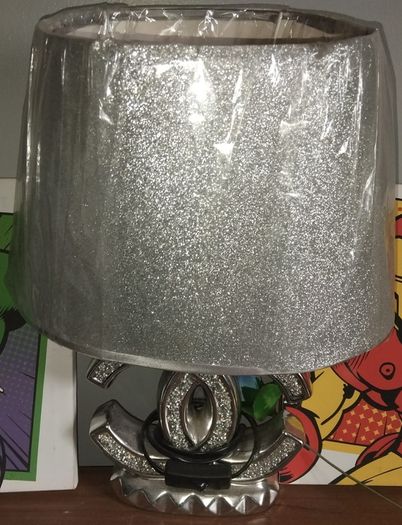 crushed diamond/Bling Lot