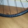 Trek Bike wheels Bontrager Affinity TLR Image 9
