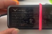Hyperice Hypervolt Charger / AC Adapter 26V 1.0A (Model SK03T1-2600100W2)