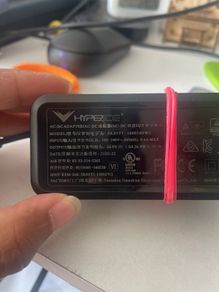 Hyperice Hypervolt Charger / AC Adapter 26V 1.0A (Model SK03T1-2600100W2)