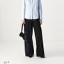 Tommy Hilfiger girls blue shirt Size S Image 2