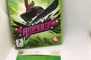 Amped 3 Xbox 360