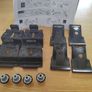 Thule Kit18 6011 (Citroen C4 Grand Picasso And C4 Space Tourer). Image 3