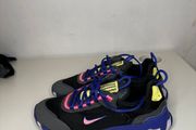 Nike react live