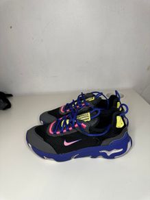 Nike react live