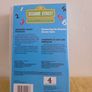 Sesame Street - Early Learners - VHS Image 2