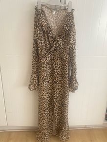 Long dress