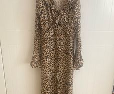 Long dress
