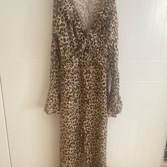 Long dress