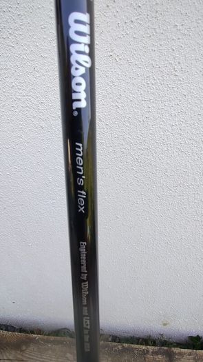 Wilson Clubs
