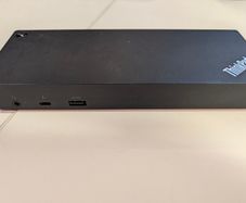 Dock station Lenovo