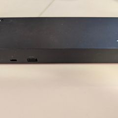 Dock station Lenovo