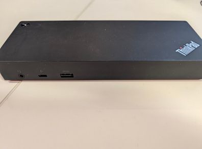 Dock station Lenovo
