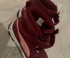 snow boots puma
