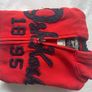 OSH KOSH kids unisex hoodie Image 3
