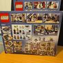 Lego Town Hall 10224 box only Image 4