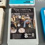 Weltron Space Ball plus collection of 8track tapes Image 2