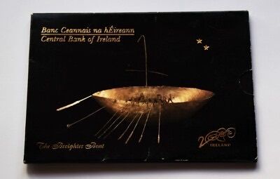Millennium Irish Coin Collection