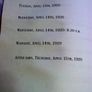 Days of fear Diary of a 1920s hunger striker Ireland Irish IRA Cork Image 3